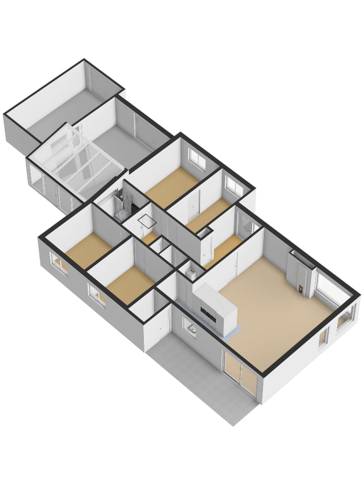 Foto 27 van Rozenstraat 1