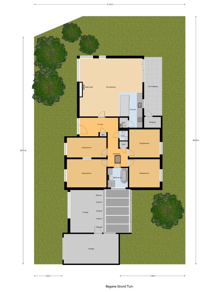 Foto 28 van Rozenstraat 1