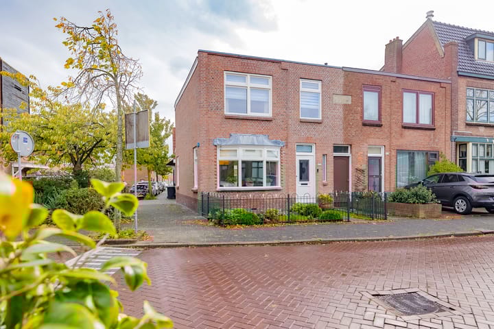 Foto 4 van Wijkerstraatweg 244