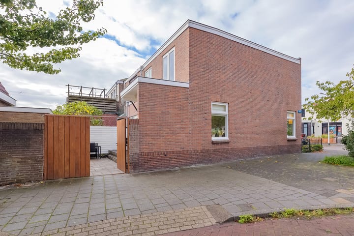 Foto 6 van Wijkerstraatweg 244