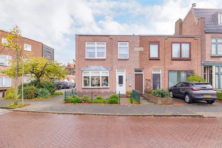 Foto 5 van Wijkerstraatweg 244