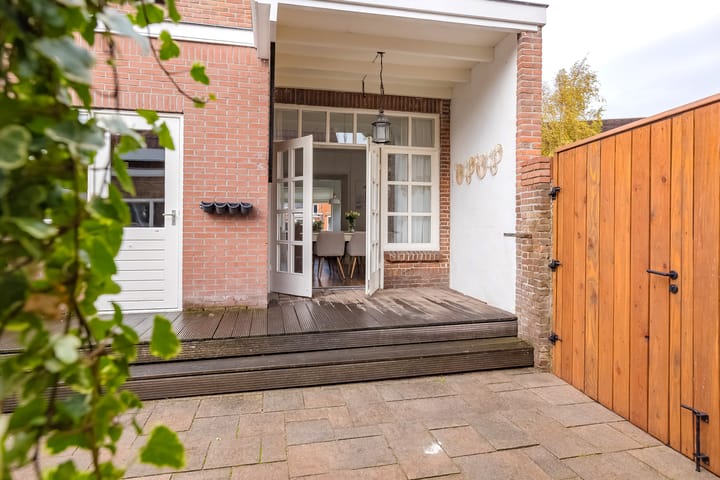 Foto 49 van Wijkerstraatweg 244