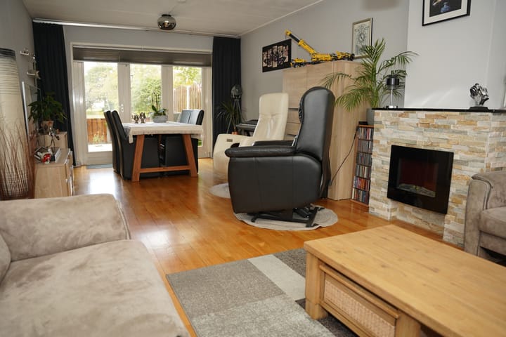 Foto 11 van Prinsessenstraat 24