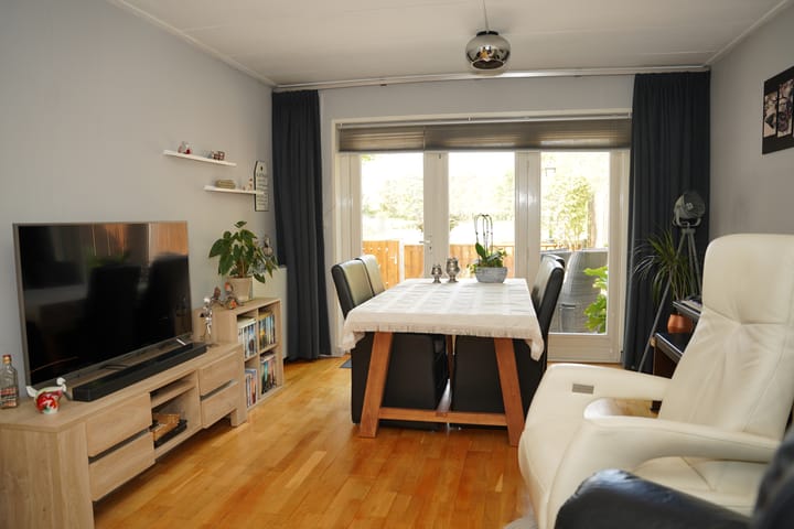 Foto 9 van Prinsessenstraat 24