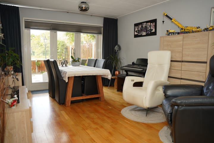 Foto 10 van Prinsessenstraat 24