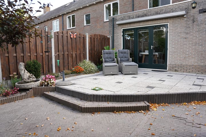 Foto 40 van Prinsessenstraat 24