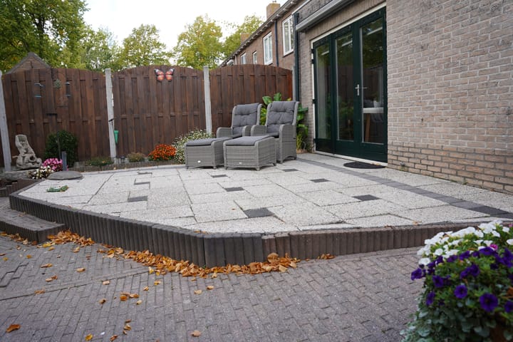 Foto 41 van Prinsessenstraat 24