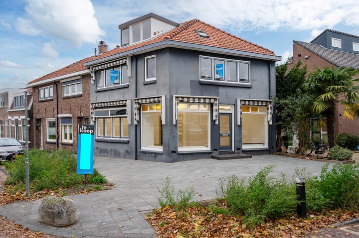 Emmalaan 35 main image