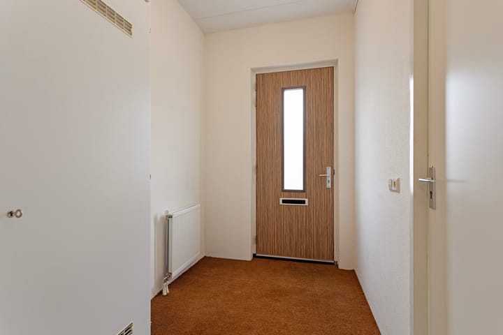 Foto 2 van Zuidpoolsingel 308