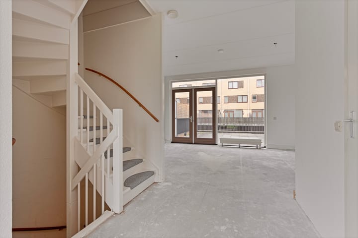 Foto 4 van Zuidpoolsingel 308