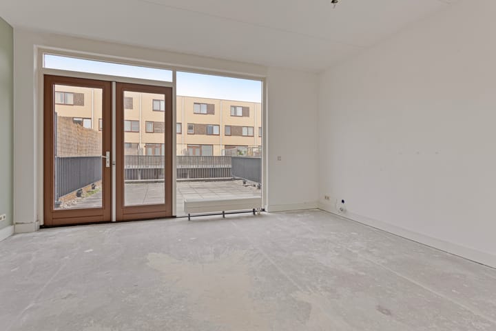 Foto 5 van Zuidpoolsingel 308