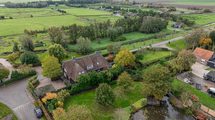 Foto 2 van Zwanegatsedijk 10