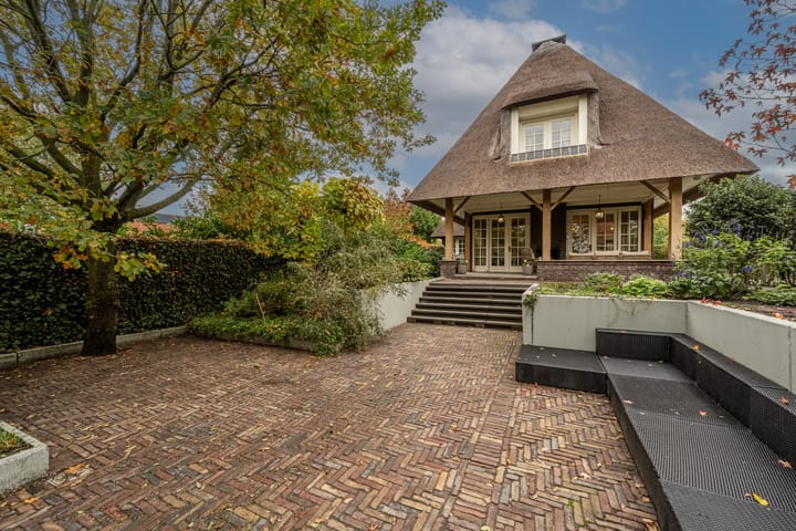 Foto 4 van Zwanegatsedijk 10