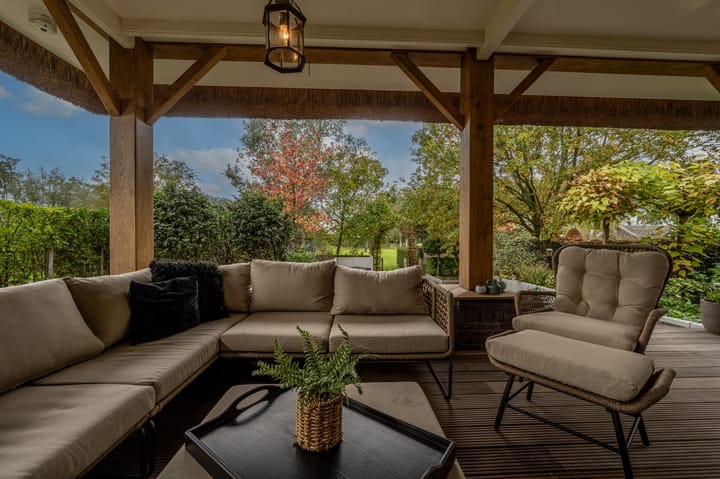 Photo 6 of Zwanegatsedijk 10