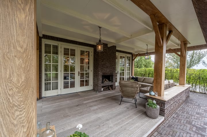 Photo 7 of Zwanegatsedijk 10