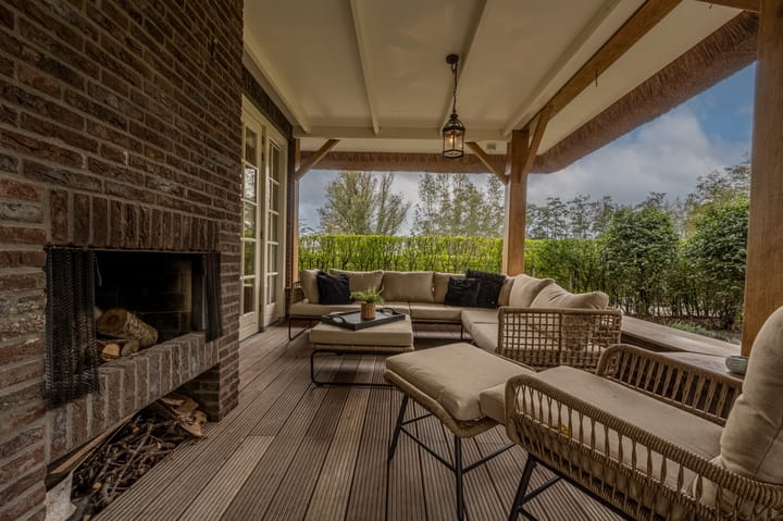 Photo 8 of Zwanegatsedijk 10