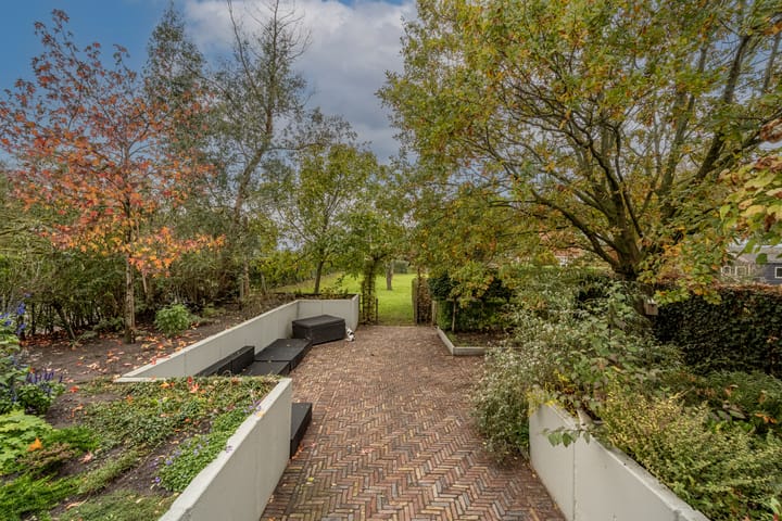 Photo 9 of Zwanegatsedijk 10