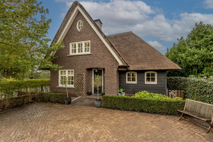 Photo 12 of Zwanegatsedijk 10