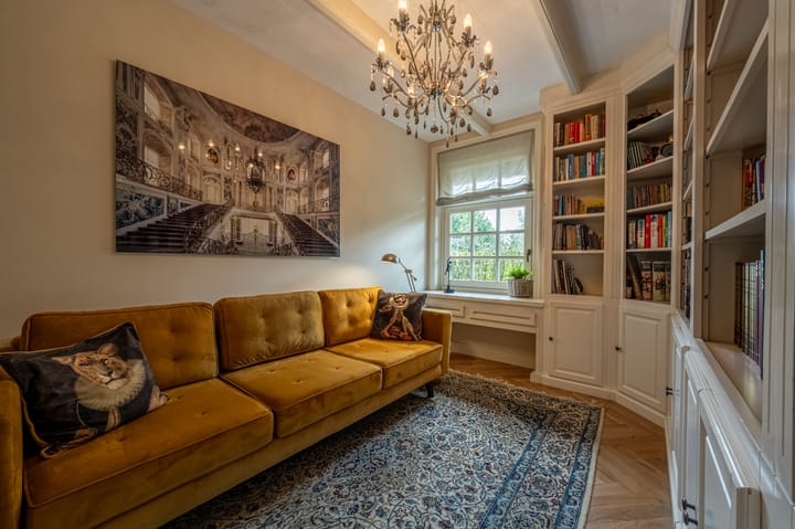 Photo 23 of Zwanegatsedijk 10