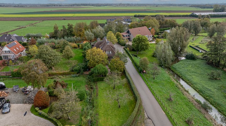 Photo 62 of Zwanegatsedijk 10