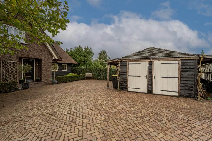 Photo 63 of Zwanegatsedijk 10