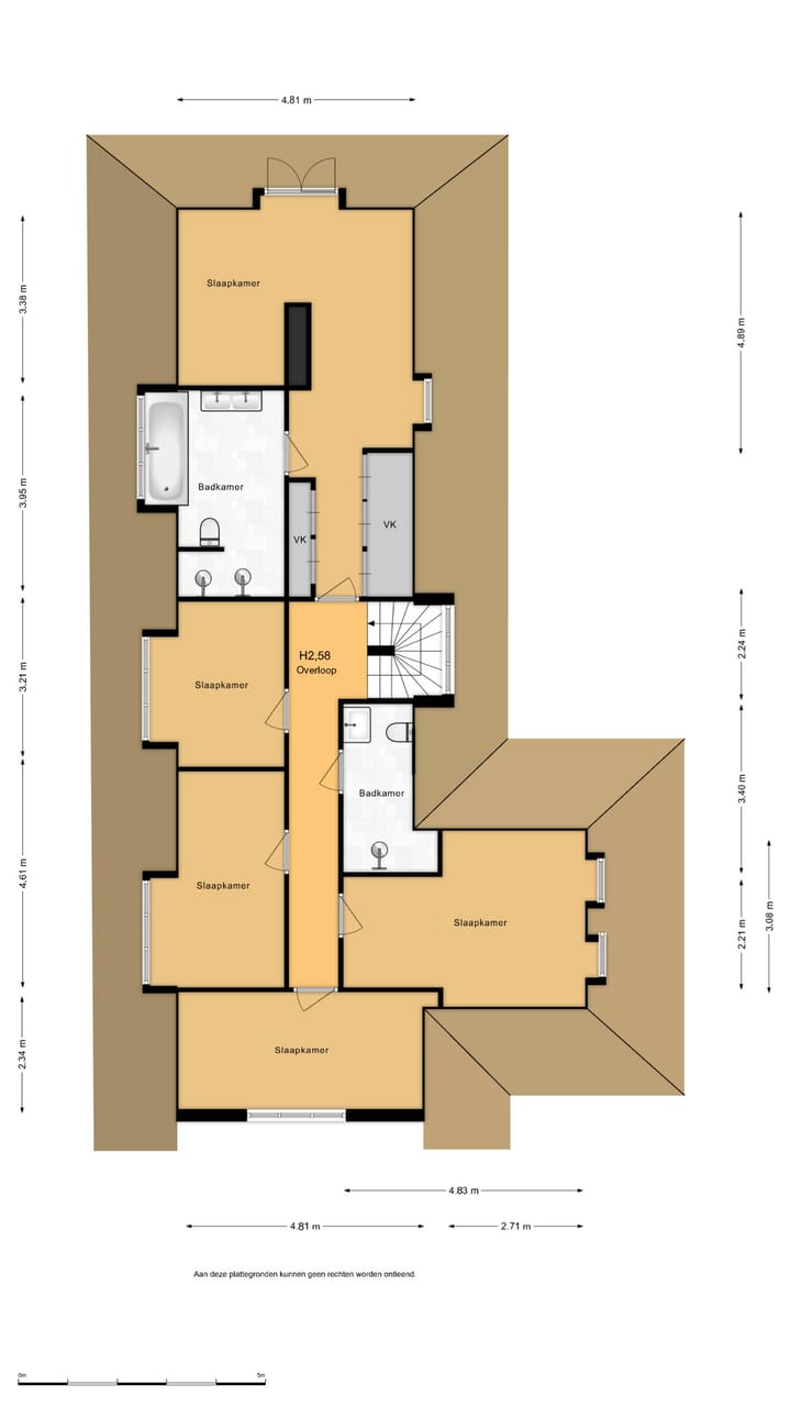 Photo 73 of Zwanegatsedijk 10
