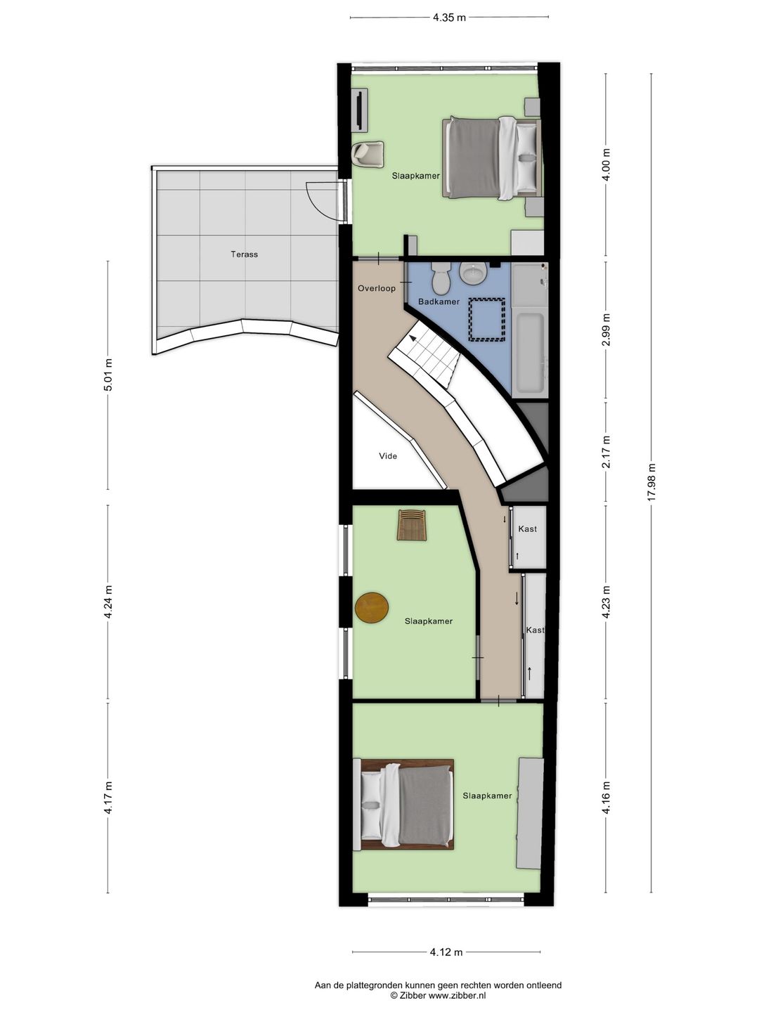 Foto 73 van Gaaiperswei 64