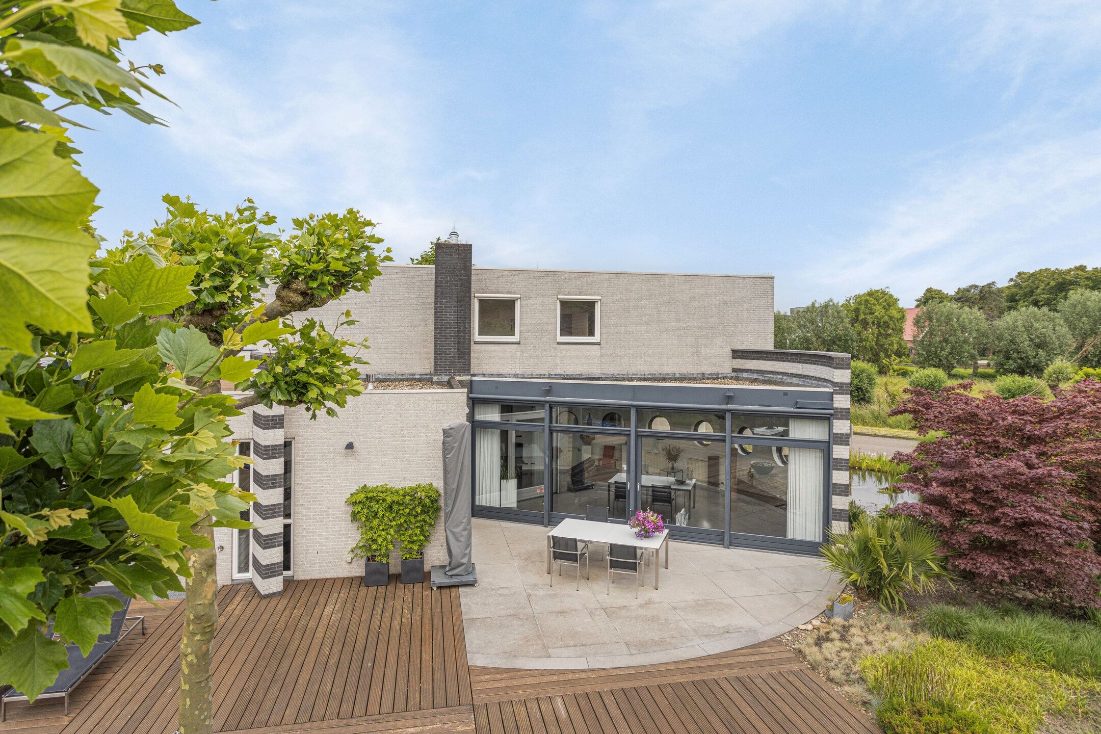 Foto 3 van Gaaiperswei 64