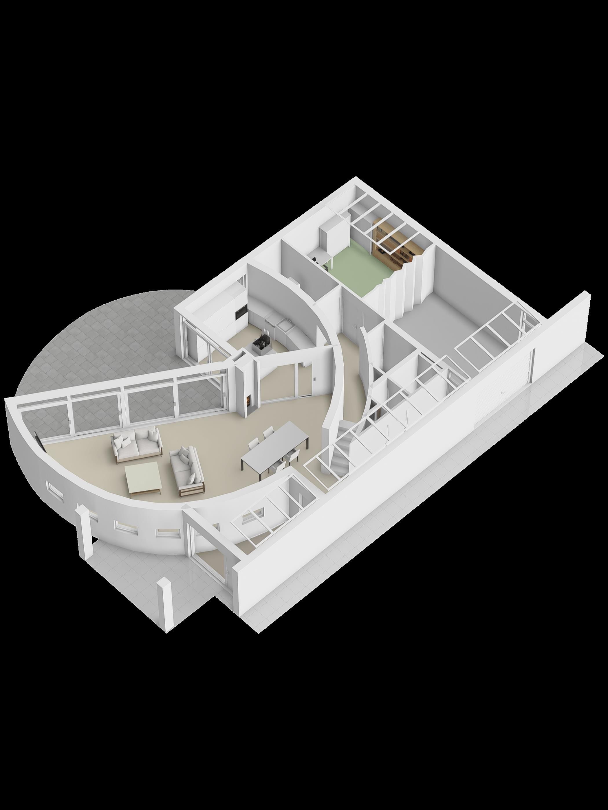 Foto 75 van Gaaiperswei 64