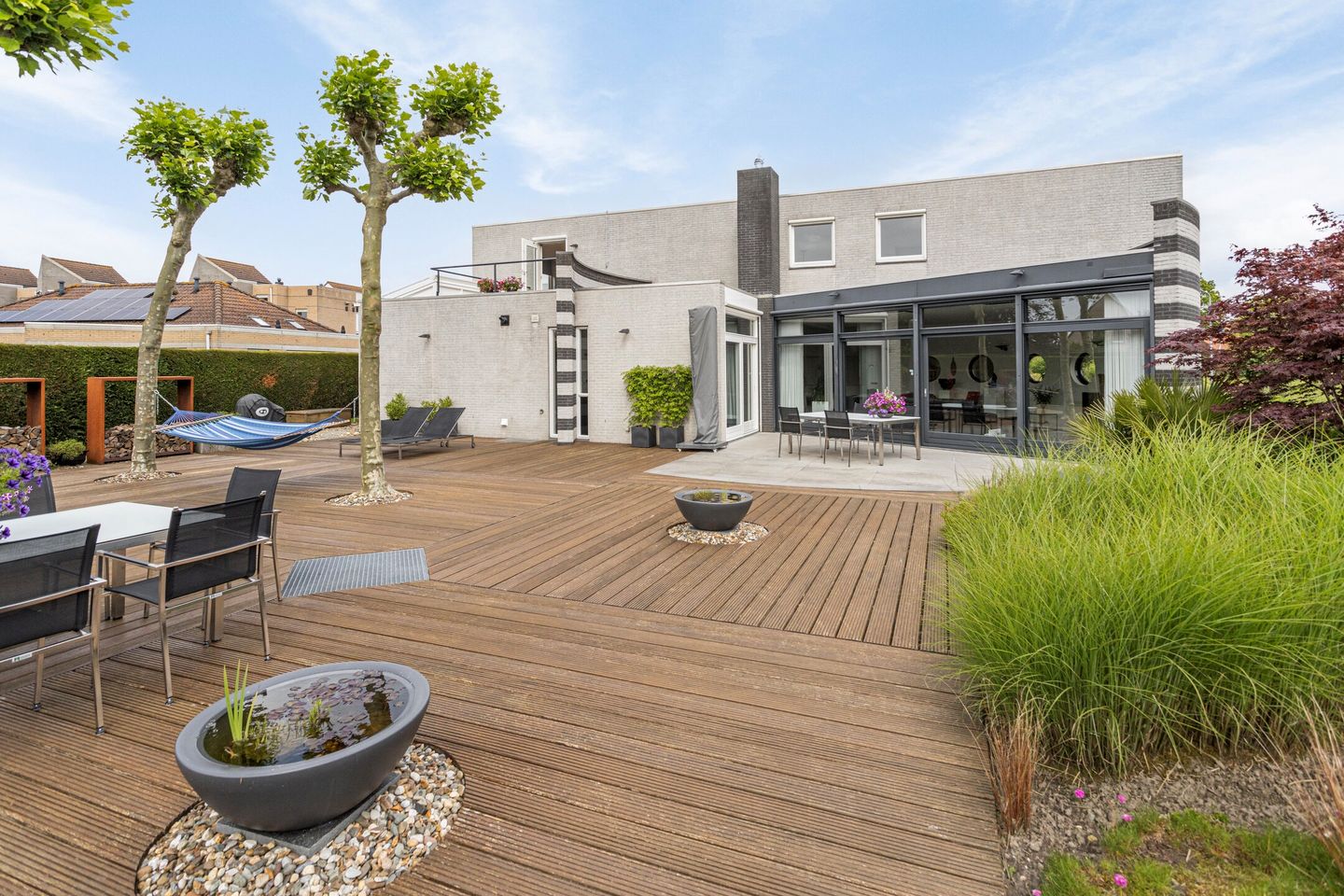 Foto 1 van Gaaiperswei 64