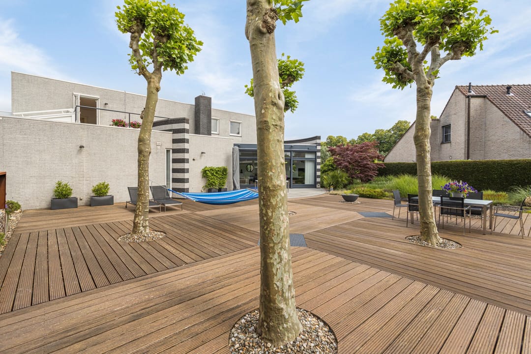 Foto 46 van Gaaiperswei 64