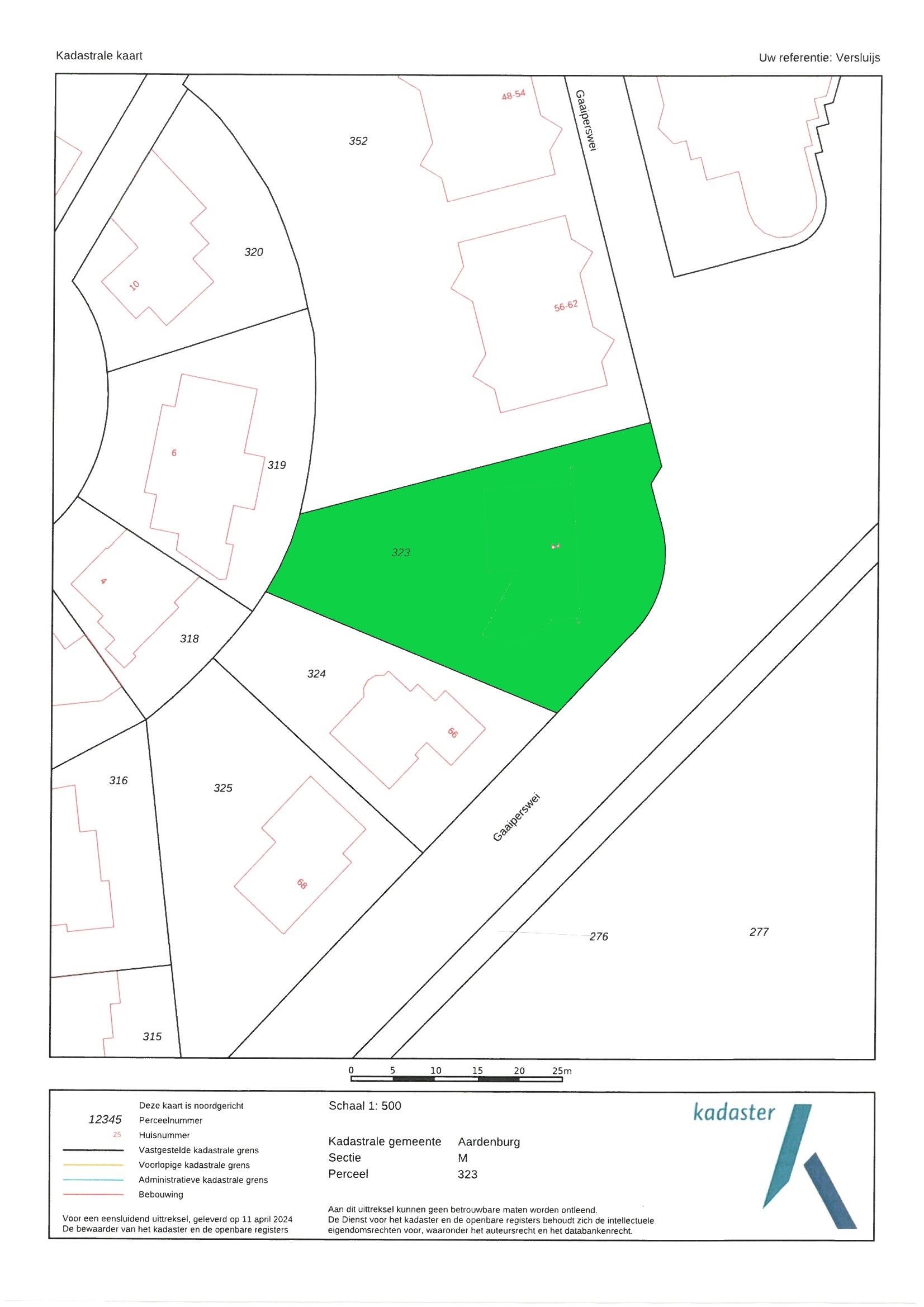 Foto 78 van Gaaiperswei 64