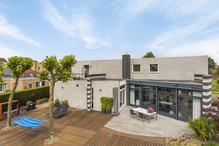 Foto 53 van Gaaiperswei 64