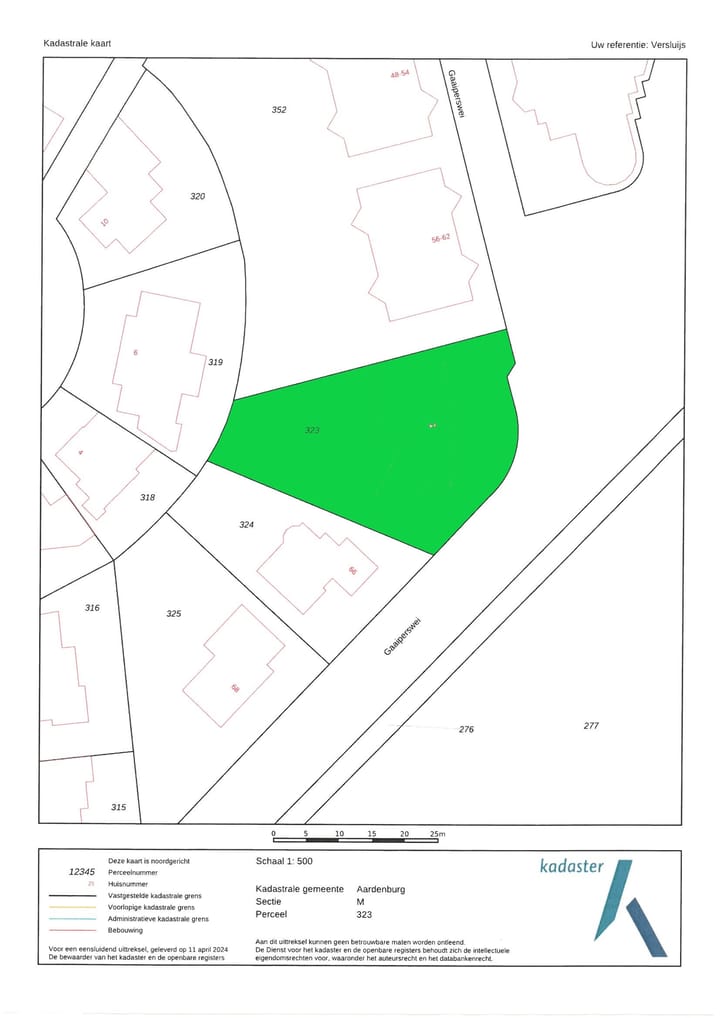 Foto 71 van Gaaiperswei 64