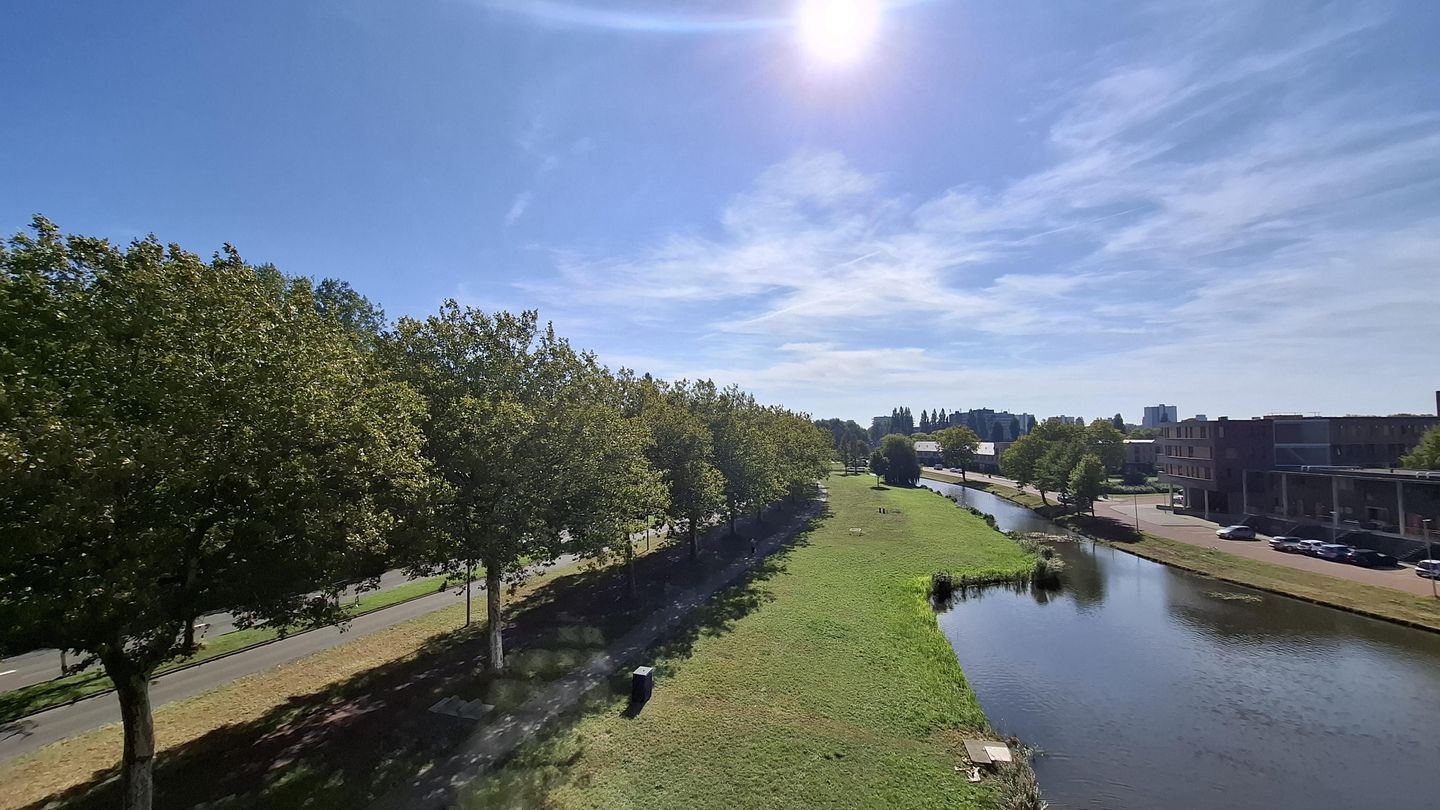 Foto 5 van Oosterbakenpad 38