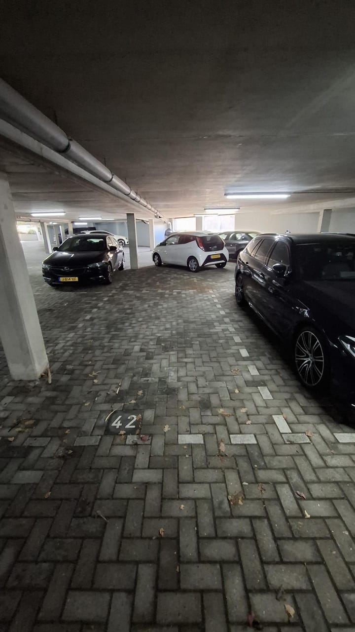 Foto 14 van Oosterbakenpad 38