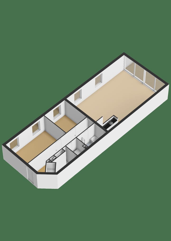 Foto 16 van Oosterbakenpad 38