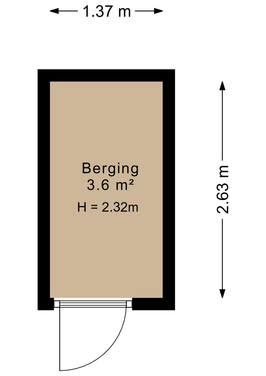 Foto 17 van Oosterbakenpad 38