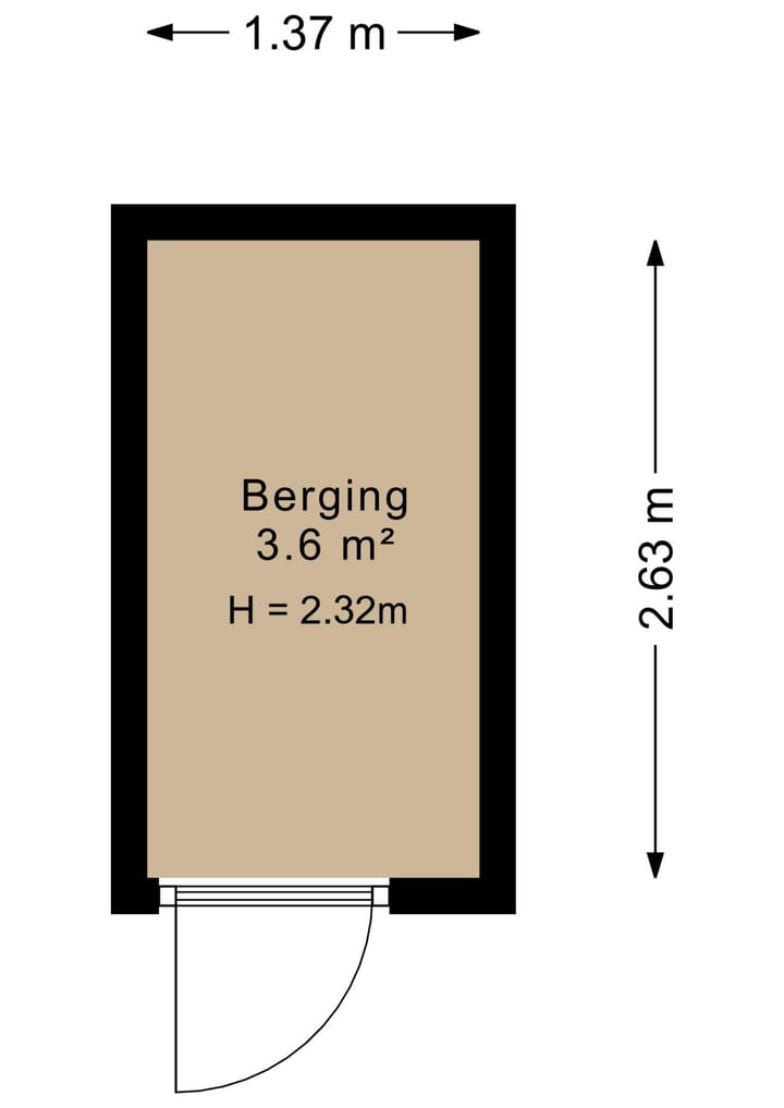 Foto 17 van Oosterbakenpad 38