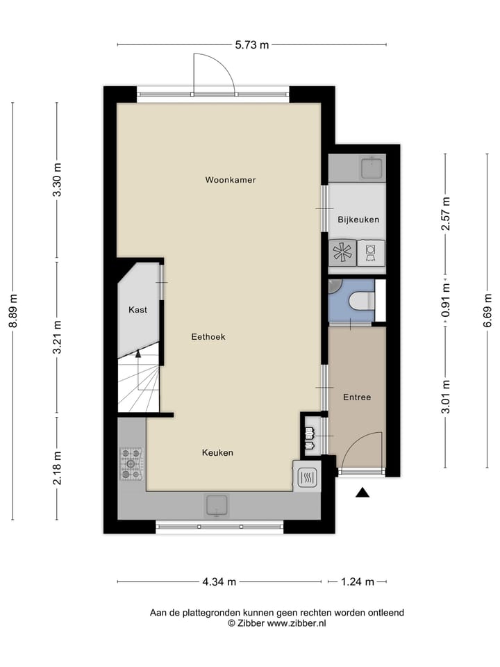 Photo 31 of De Gelimment 22