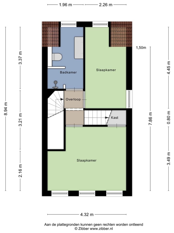 Photo 32 of De Gelimment 22