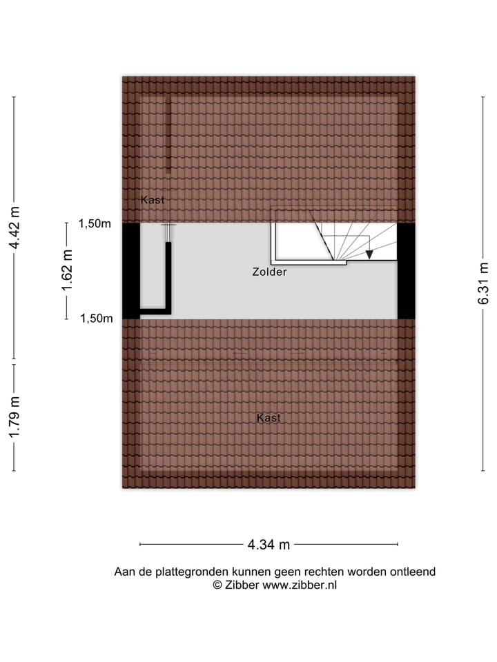 Photo 33 of De Gelimment 22