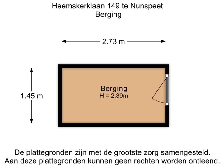 Berging