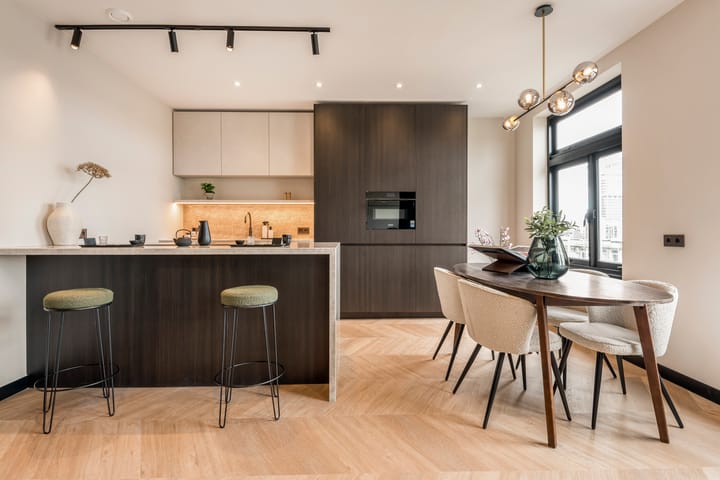 Photo 1 of Vrijheidslaan 37-4