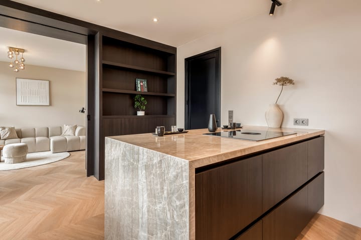 Photo 3 of Vrijheidslaan 37-4