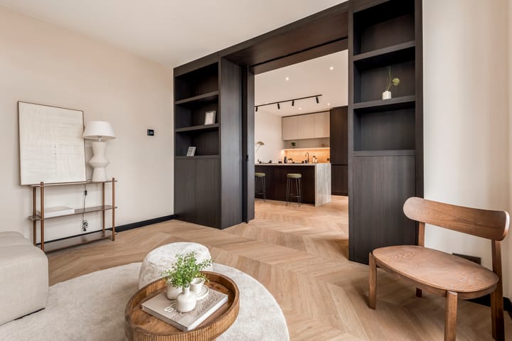 Photo 5 of Vrijheidslaan 37-4