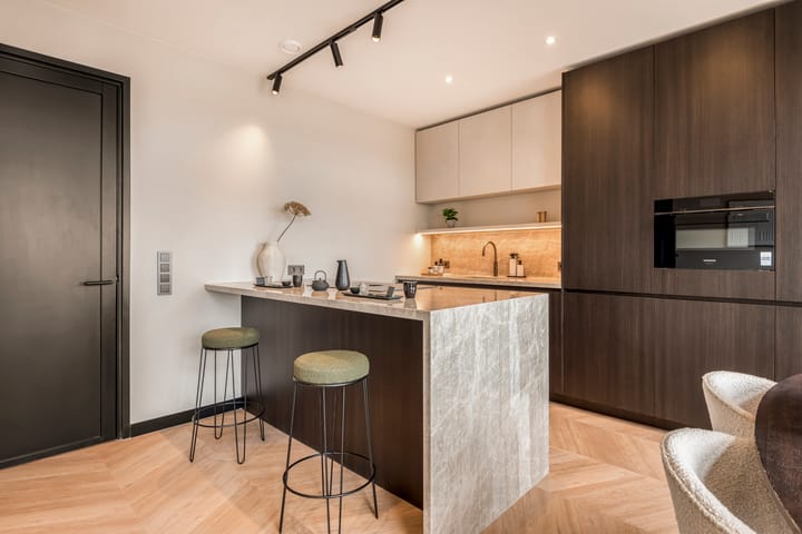 Photo 7 of Vrijheidslaan 37-4