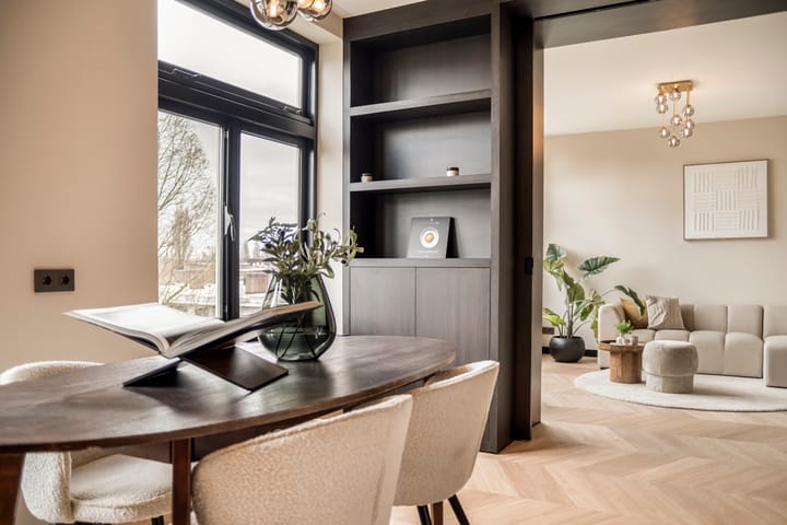 Photo 11 of Vrijheidslaan 37-4