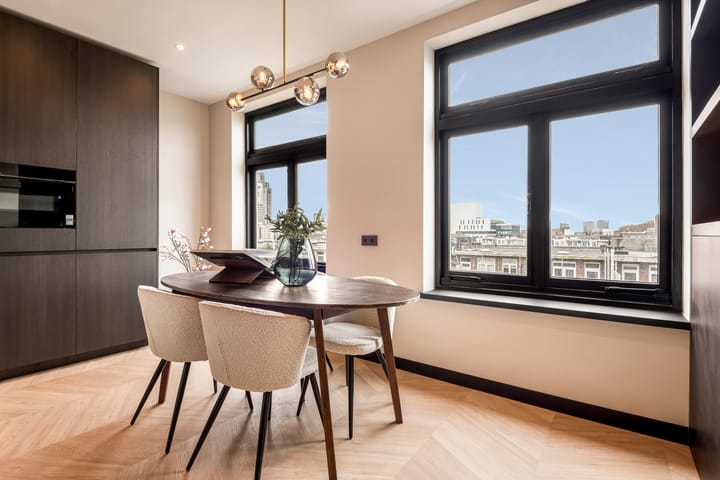 Photo 2 of Vrijheidslaan 37-4