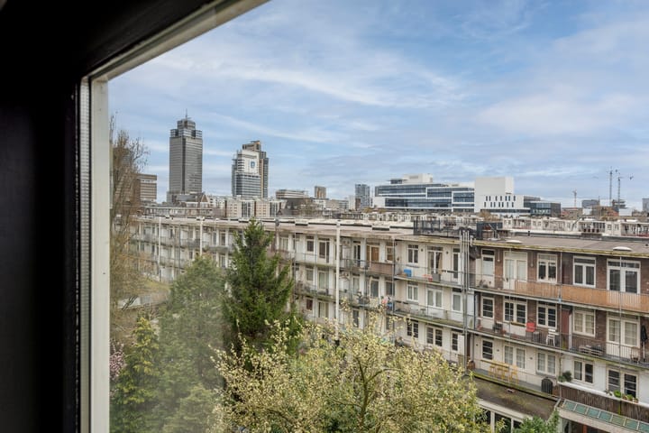 Photo 27 of Vrijheidslaan 37-4